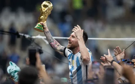 How VPNs Bypass Geographic Restrictions for World Cup Streaming