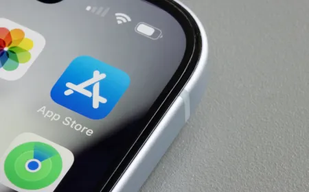 Apple requires age verification for App Store use in Texas as state law for minors takes effect.