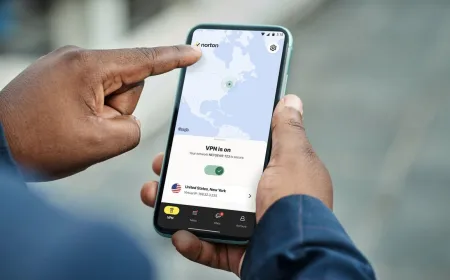 Norton VPN Lowers Prices Ahead of World Cup Streaming