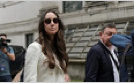 Frank founder Charlie Javice seeks a presidential pardon after an 85-month fraud sentence for defrauding JPMorgan Chase.