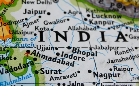 Indian technology firms collaborate with European industrial partners to develop artificial intelligence infrastructure.