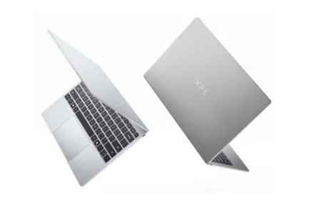 Dell XPS 13 2026 Refresh: Processor, Display, and Network Upgrades