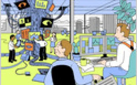 Wealth managers use AI to automate routine tasks and focus on client advice.