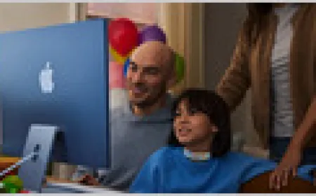 The Apple parental control interface displays website access requests and automatic image filtering options.