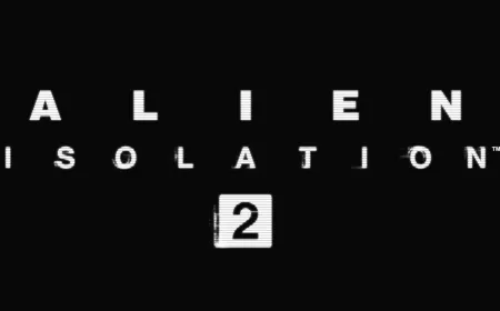 Alien Isolation 2 Trailer Analysis and Platform Expectations