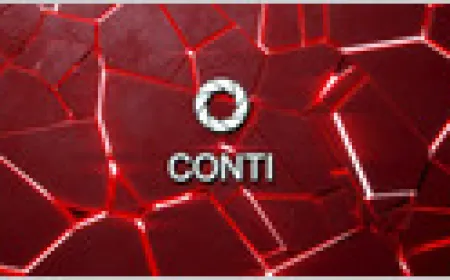 A Ukrainian national faces conspiracy charges for Conti ransomware attacks.