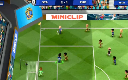 Nine new Apple Arcade games covering sports, puzzles, and strategy genres.