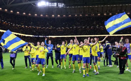 Global broadcasting infrastructure and digital networks enable worldwide coverage of the 2026 World Cup match.