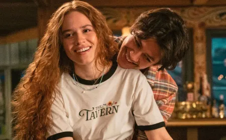 Prime Video Every Year After Faces Early Criticism Amid Renewal Questions