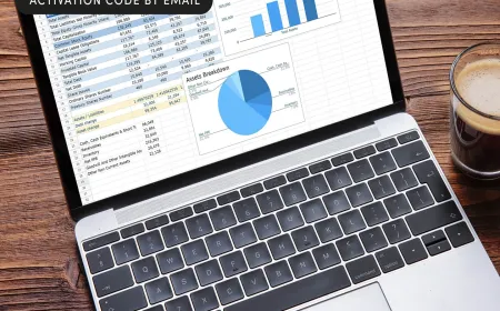 The Microsoft Office 2021 for Mac interface displays Word, Excel, and PowerPoint applications.
