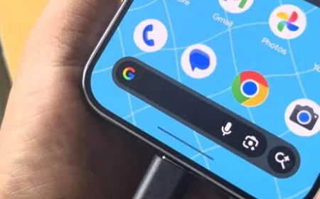 Google Messages app interface displaying the AI tap to draft feature generating a contextual text reply