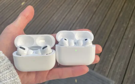Apple AirPods Pro 3 Price Drops to Record Low Amid Retail Competition