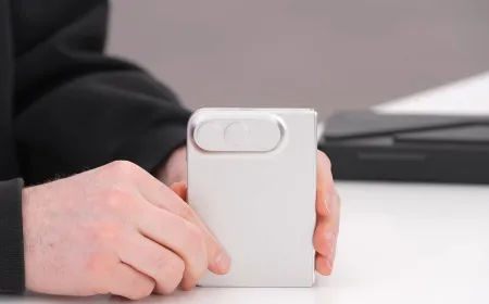 Engineering teams test the foldable iPhone hinge and flexible display ahead of a delayed fall release.