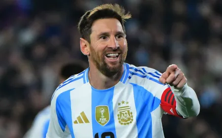 FIFA World Cup 2026 match schedule and streaming options displayed on a television screen