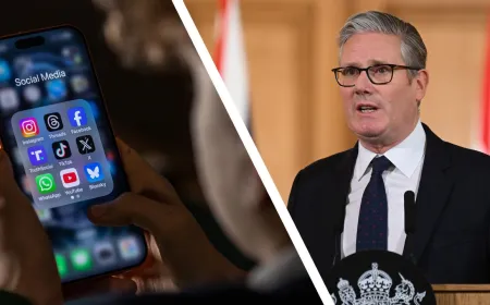 UK Under-16 Social Media Ban: Key Details and Timeline