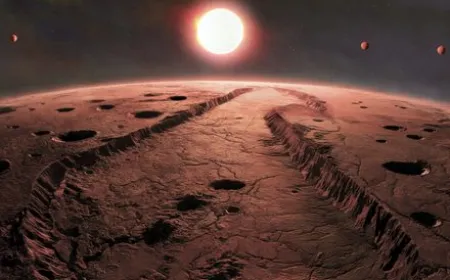 The NASA Early eVolution Explorer telescope monitors young stars to investigate the exoplanet radius valley mystery.