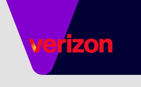 Verizon Simplicity Plan: Flat-Rate Pricing and Network Details