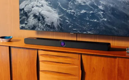 WiiM Bar Soundbar Review: Affordable Spatial Audio Enters the Market