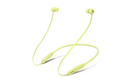 Beats Flex Wireless Earbuds Drop Twenty Dollars Across Multiple Color Options