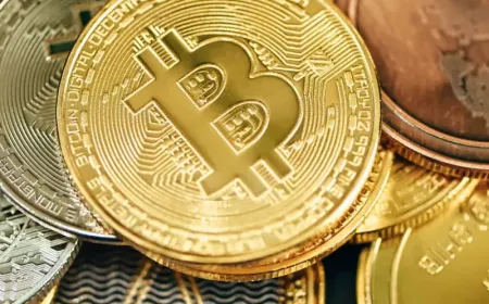 A hardware wallet protects self-custodied Bitcoin from theft and damage.