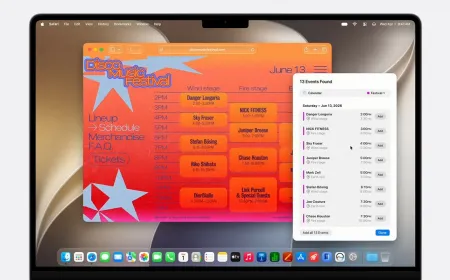 How to Install the macOS 27 Golden Gate Developer Beta