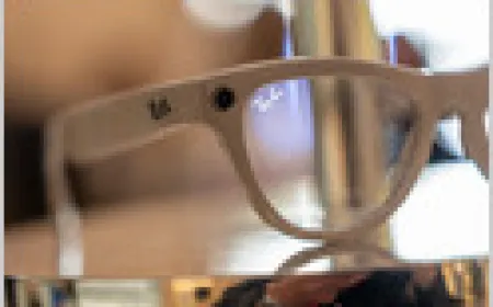 Sources: Apple delays iPhone-connected smart glasses to late 2027, aiming to disrupt the mid-tier $200-$500 eyewear market the way it disrupted the watch market (Mark Gurman/Bloomberg)