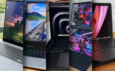 Chart shows projected twenty percent decline in holiday PC sales due to DRAM and NAND shortages and rising AI component co...