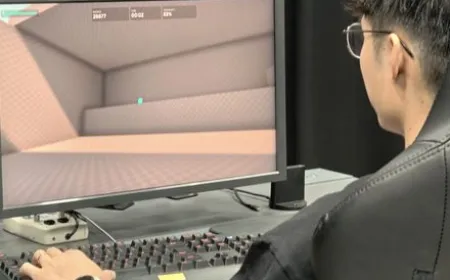 BenQ ZOWIE Applies Sports Science to Gaming Peripherals