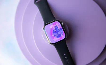 Apple's Strategic Restraint in Consumer Health AI