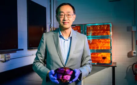Researchers stacked silicon circuit layers to extend computing power beyond traditional scaling limits.