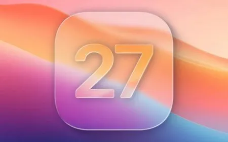 Smartphone screen displaying iOS notification swipe gestures