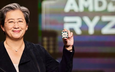 AMD Ryzen 7 processors and an AM5 motherboard socket illustrate extended platform support through 2029.