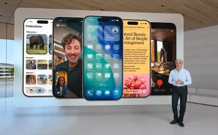 Apple's Two-Year iOS Roadmap: iOS 27 and iOS 28 Explained