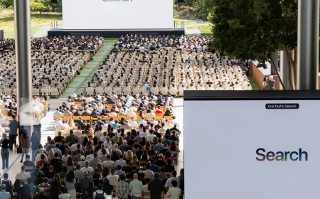 Apple unveils new AI-powered Siri at developer conference