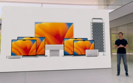 Apple WWDC 2026: Why No New Hardware Is Expected
