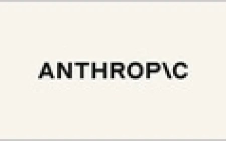Anthropic submitted a draft S-1 registration document to the SEC for public review.