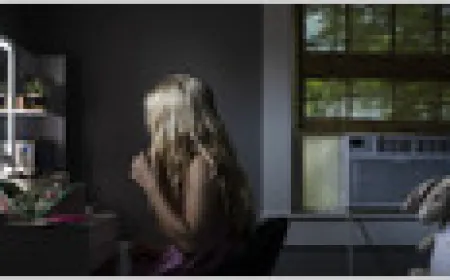Parents and school officials review digital safety protocols to protect students from AI deepfake threats.