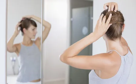 Viral hair styling methods are evaluated for structural viability across various hair textures.