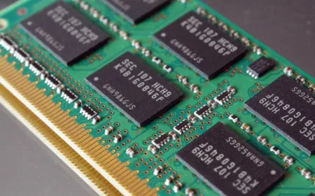 The graphic shows DRAM price increases driven by artificial intelligence memory demand and supply constraints.
