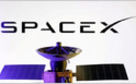 The planned SpaceX Terafab chip facility in Texas faces local opposition and legal challenges over tax exemptions.