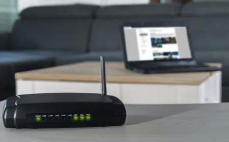 UK Broadband Frustration: Why Connectivity Drives Housing and Consumer Choices