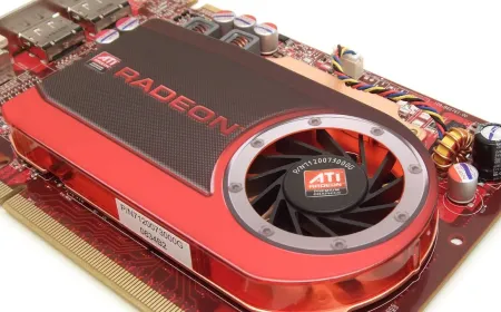How AI Tools Preserve Legacy AMD Graphics Driver Support