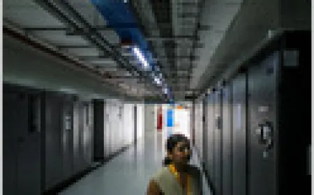 AirTrunk plans $30 billion investment in India by 2030 to develop 5GW of new data center capacity.