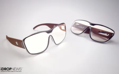 Apple N50 smart glasses feature advanced cameras and iOS integration, delayed to late 2027.