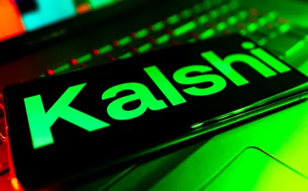 Kalshi introduces employment verification for prediction markets to prevent insider trading and ensure compliance.