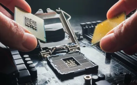 AMD server CPU market share reaches one third as shipments continue to grow