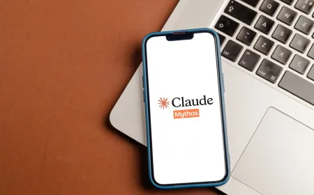 The Claude Fable 5 AI model includes built-in safety safeguards to prevent misuse.