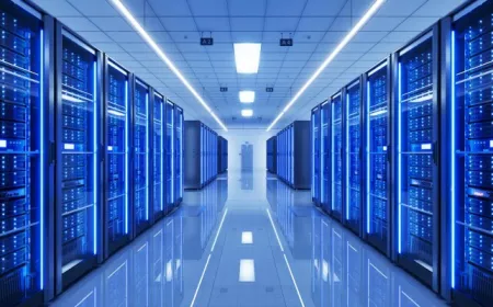Financial executives review Oracle capital expenditure plans for artificial intelligence infrastructure expansion.