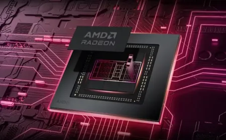 The AMD RDNA 5 graphics card launch has shifted to 2027 or 2028.