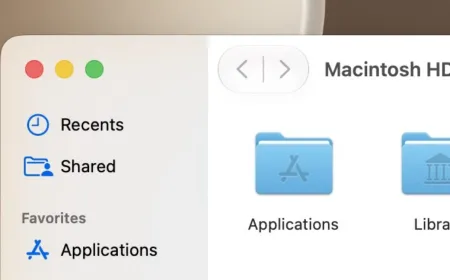 macOS Golden Gate beta interface showing adjusted opacity controls and window management settings.